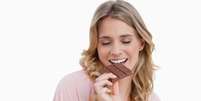 <p>Afeição das mulheres pelo chocolate era considerada histeria em séculos passados</p>  Foto: Getty Images 