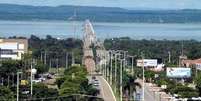 Capital do Tocantins é uma das paradas do Rally dos Sertões  Foto: Prefeitura de Palmas / Divulgação