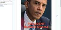 Amazon Kindle Singles Interview apresenta, em 15 páginas, entrevista com o presidente americano reeleito Barack Obama  Foto: Reprodução