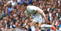 <p>Real pode desembolsar 120 milhões de euros em Bale, de acordo com espanhóis, o que o faria ser a maior transferência da história</p>  Foto: Getty Images 