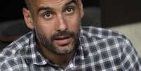 <p>Mudanças no Bayern geraram críticas a Guardiola</p>  Foto: Reuters