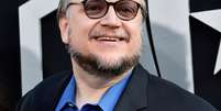 <p>Del Toro disse que robôs e monstros o fazem feliz</p>  Foto: Getty Images 