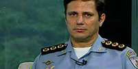 <p>O novo comandante-geral das unidades de Polícia Pacificadora, coronel Frederico Caldas, disse nesta quarta-feira que não irá tolerar desvios de conduta por parte dos policiais</p>  Foto: PM-RJ / Reprodução