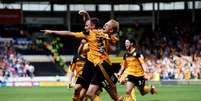 <p>Dirigente defende mudan&ccedil;a de nome do Hull City para Hull Tigers</p>  Foto: Getty Images 