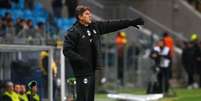 <p>Renato Ga&uacute;cho n&atilde;o vinha utilizando o zagueiro e o meia</p>  Foto: Lucas Uebel/ Gr&ecirc;mio / Divulga&ccedil;&atilde;o