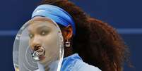 Serena Williams conquista seu terceiro título em Toronto  Foto: Reuters