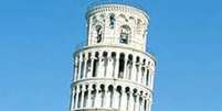 Torre de Pisa passa por interven&ccedil;&otilde;es desde 1992 para realinhamento  Foto: Getty Images 