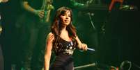 <p>Anitta ganhou fama com o Show das Poderosas</p>  Foto: Caio Duran / AgNews