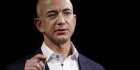 Jeff Bezos comprou o Washington Post por US$ 250 milhões  Foto: Getty Images