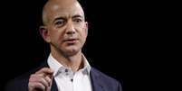 <p>Aparelho de Jeff Bezos disputaria mercado com o Apple, Google e Roku</p>  Foto: Getty Images 