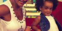 <p>Scheila Carvalho e Tony Salles são pais de Giulia, de 3 anos</p>  Foto: BangShowBiz / BangShowBiz