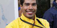<p>Brasileiro Daniel Dias conseguiu revanche sobre rival americano</p>  Foto: Washington Alves / Mpix / CPB / Divulga&ccedil;&atilde;o