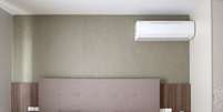 <p>Cabeceira confere mais aconchego ao quarto</p>  Foto: Divulga&ccedil;&atilde;o