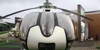 Novo helic&oacute;ptero da Helibras custa R$ 8,9 milh&otilde;es  Foto: Peter Fussy / Terra