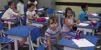 A cidade com melhor índice de educação do País investe na participação da família na escola  Foto: Rose Mary de Souza / Especial para Terra