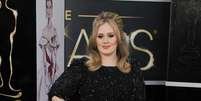 Adele  Foto: BangShowBiz / BangShowBiz