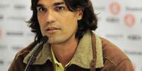 <p>Ex-jogador morreu em acidente de helic&oacute;ptero</p>  Foto: Alexandre Lops/Internacional / Divulga&ccedil;&atilde;o