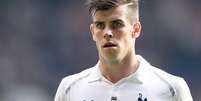 <p>Bale foi criticado pelo t&eacute;cnico Andr&eacute; Villas-Boas por desaparecer dos &uacute;ltimos treinos</p>  Foto: Getty Images 