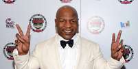 <p>Tyson diz ter usado cocaína pela primeira vez aos 11 anos</p>  Foto: Getty Images 