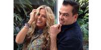 <p>A mudan&ccedil;a foi feita por Marco Ant&ocirc;nio de Biaggi</p>  Foto: Instagram / Reprodu&ccedil;&atilde;o