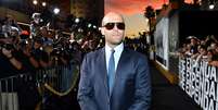 Jason Statham  Foto: Getty Images 