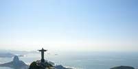 <p>Rio de Janeiro é o destino brasileiro mais visitado por turistas que viajam a lazer</p>  Foto: Getty Images 