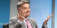 <p>Eike Batista &eacute; acusado de vender a&ccedil;&otilde;es de sua empresa para evitar futuros preju&iacute;zos pessoais</p>  Foto: Fred Prouser / Reuters