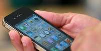 iPhones antigos darão crédito a clientes na compra de um novo  Foto: Getty Images 