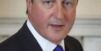 <p>Primeiro-ministro britânico, David Cameron apoia ação militar na Síria</p>  Foto: Lewis Whyld / Reuters