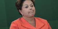 <p>Reportagem do <em>Fantástico</em> divulgou documentos que apontam que Dilma foi monitorada por serviço secreto americano</p>  Foto: Ueslei Marcelino / Reuters