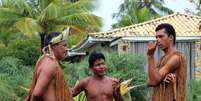 Os índios reivindicam uma área de 47,3 mil hectares situada entre os municípios de Buerarema, Una e Ilhéus  Foto: Mário Bittencourt / Especial para Terra