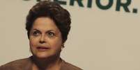 <p>Presidente Dilma Rousseff foi espionada pelos Estados Unidos, segundo den&uacute;ncia</p>  Foto: Nacho Doce / Reuters