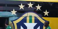 <p>Ramires retornou à Seleção para os amistosos contra Austrália e Portugal</p>  Foto: Divulgação