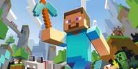 Para todas as plataformas, 'Minecraft' já vendeu mais de 33 milhões de cópias; jogo chegará para PS4 e Xbox One  Foto: Divulgação