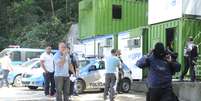 <p>O ajudante de pedreiro Amarildo de Souza desapareceu após ser levado a sede da UPP da favela da Rocinha, zona sul do Rio</p>  Foto: Tomaz Silva / Agência Brasil