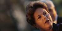 <p>Segundo o governo americano, Obama se reunirá com Dilma para contornar desconforto por denúncia de espionagem</p>  Foto: Ueslei Marcelino / Reuters