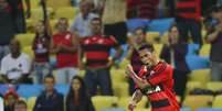 <p>Flamengo já mandou quatro jogos no Maracanã e ainda não sofreu derrota: foram três vitórias e um empate, com aproveitamento de 83,3%</p>  Foto: Daniel Ramalho / Terra