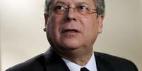 <p>O ex-ministro José Dirceu foi condenado no processo do mensalão</p>  Foto: Terra