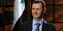 Bashar al-Assad, em foto de junho de 2012  Foto: AFP