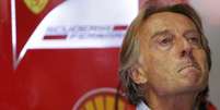 Presidente da Ferrari, Luca di Montezemolo, fotografado durante sess&atilde;o de treinos para o Grande Pr&ecirc;mio da It&aacute;lia de F&oacute;rmula 1 no circuito de Monza. Montezemolo recusou-se a responder perguntas sobre Kimi Raikkonen nesta ter&ccedil;a-feira, em meio &agrave; crescente especula&ccedil;&atilde;o de que o campe&atilde;o mundial de 2007 pode voltar no ano que vem &agrave; equipe onde conquistou o t&iacute;tulo. 7/09/2013.  Foto: Max Rossi / Reuters