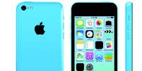 <p>iPhone 5C virá em várias cores</p>  Foto: Divulgação