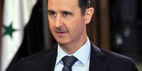 <p>O presidente da Sìria, Bashar al-Assad (foto de arquivo)</p>  Foto: AP