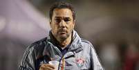 <p>Luxemburgo disse que decis&atilde;o de demit&iacute;-lo &eacute; normal por causa da situa&ccedil;&atilde;o pol&iacute;tica do Fluminense</p>  Foto: Giuliano Gomes / Gazeta Press