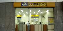 <p>Os Correios v&atilde;o oferecer o servi&ccedil;o m&oacute;vel celular por meio da rede de uma operadora tradicional, atuando sem rede pr&oacute;pria</p>  Foto: José Carlos Pereira de Carvalho / vc repórter