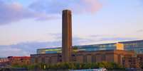 O Tate Modern, de Londres, abriga mais de 70 mil obras  Foto: visitlondonimages/britainonview/Pawel Libera