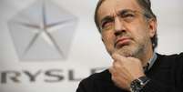 <p>Sergio Machionne, CEO da Fiat Chrysler</p>  Foto: Getty Images 