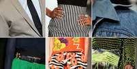Especialistas comentam os principais mandamentos do mundo da moda  Foto: BBC News Brasil