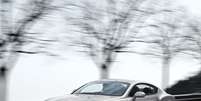 <p>Bentley emplacou um Continental GT em agosto, com valor de cerca de R$ 1,2 milh&atilde;o</p>  Foto: Divulga&ccedil;&atilde;o