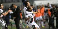 <p>Ponte Preta fez gols aos 42min e aos 48min da segunda etapa para aumentar crise no Corinthians</p>  Foto: Denny Cesare / Futura Press