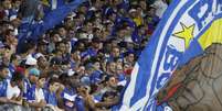 <p>Na Am&eacute;rica do Sul, torcida do Cruzeiro perdeu s&oacute; para Boca Juniors e River Plate</p>  Foto: Washington Alves / Vipcomm